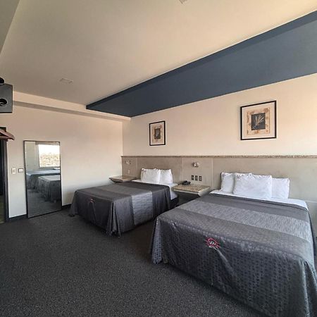Hotel You Koso Tijuana Extérieur photo