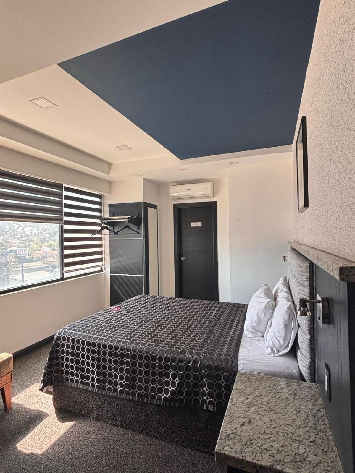 Hotel You Koso Tijuana Extérieur photo