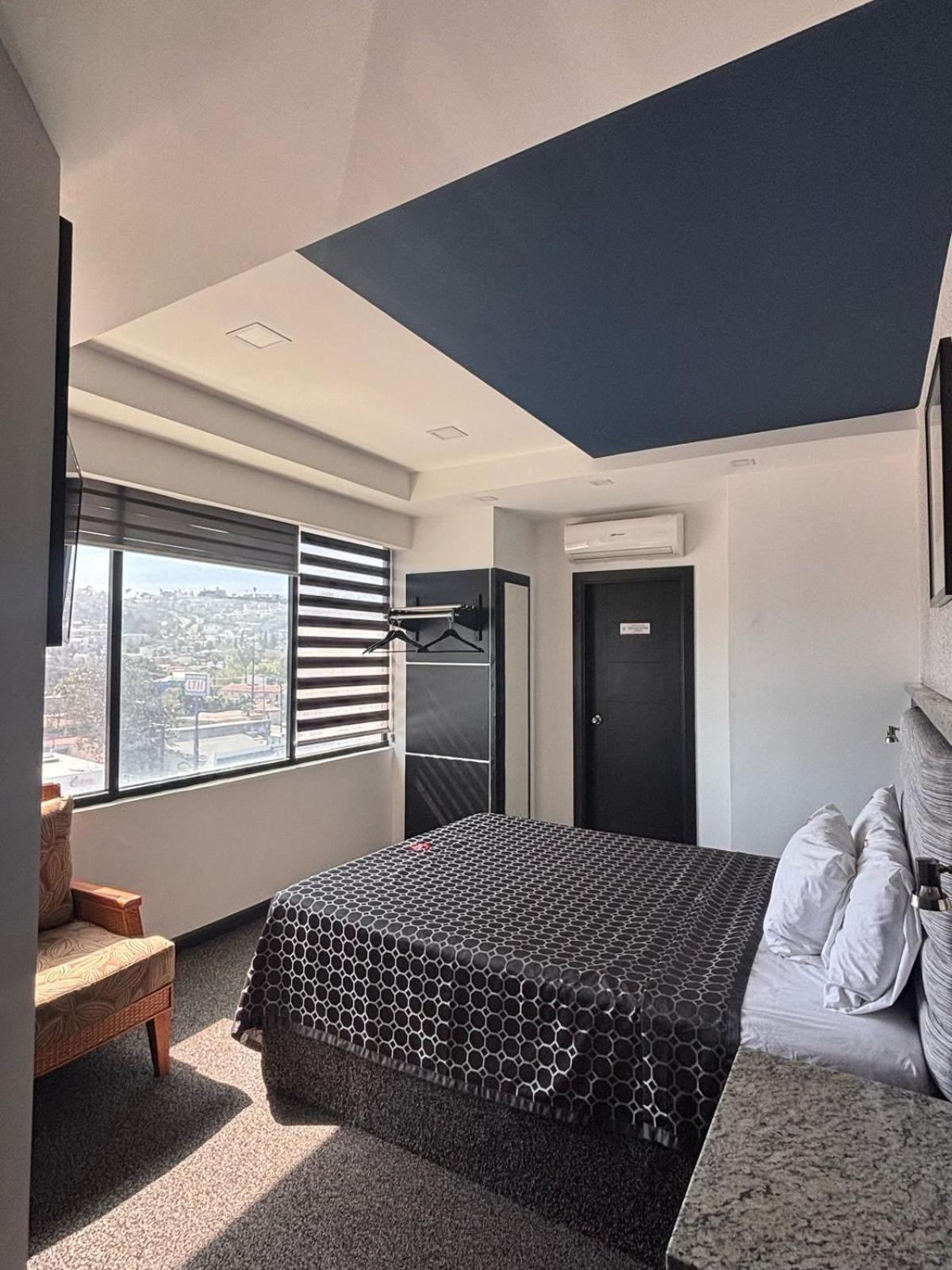 Hotel You Koso Tijuana Extérieur photo